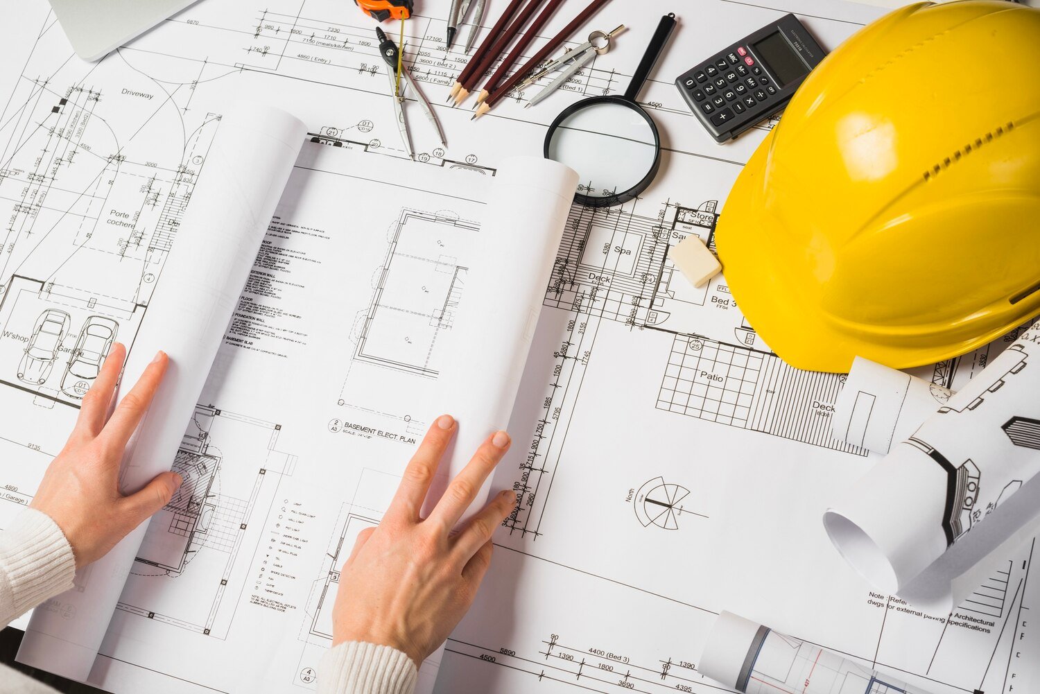 Dhanya Developers