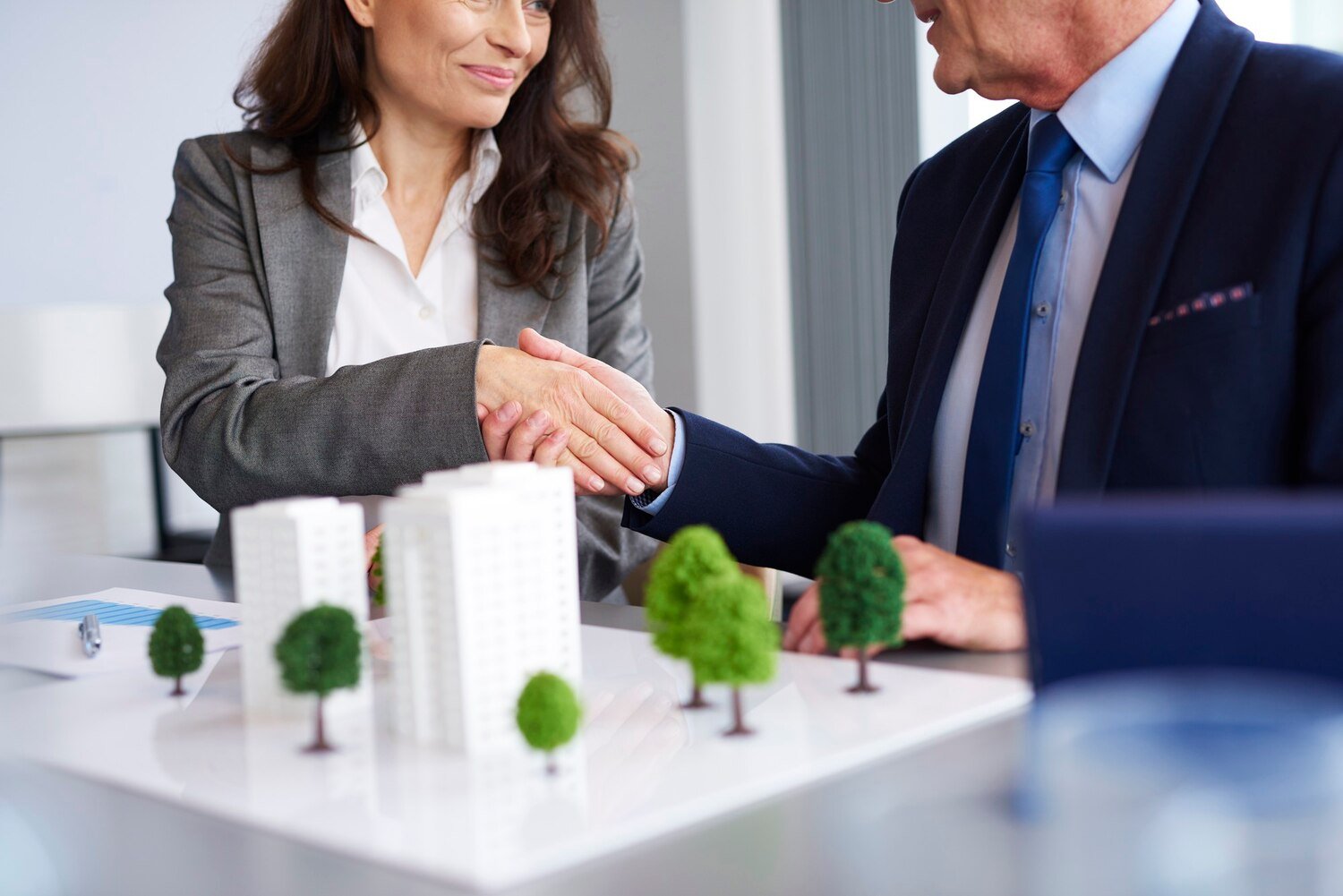 End-to-End Construction Solutions