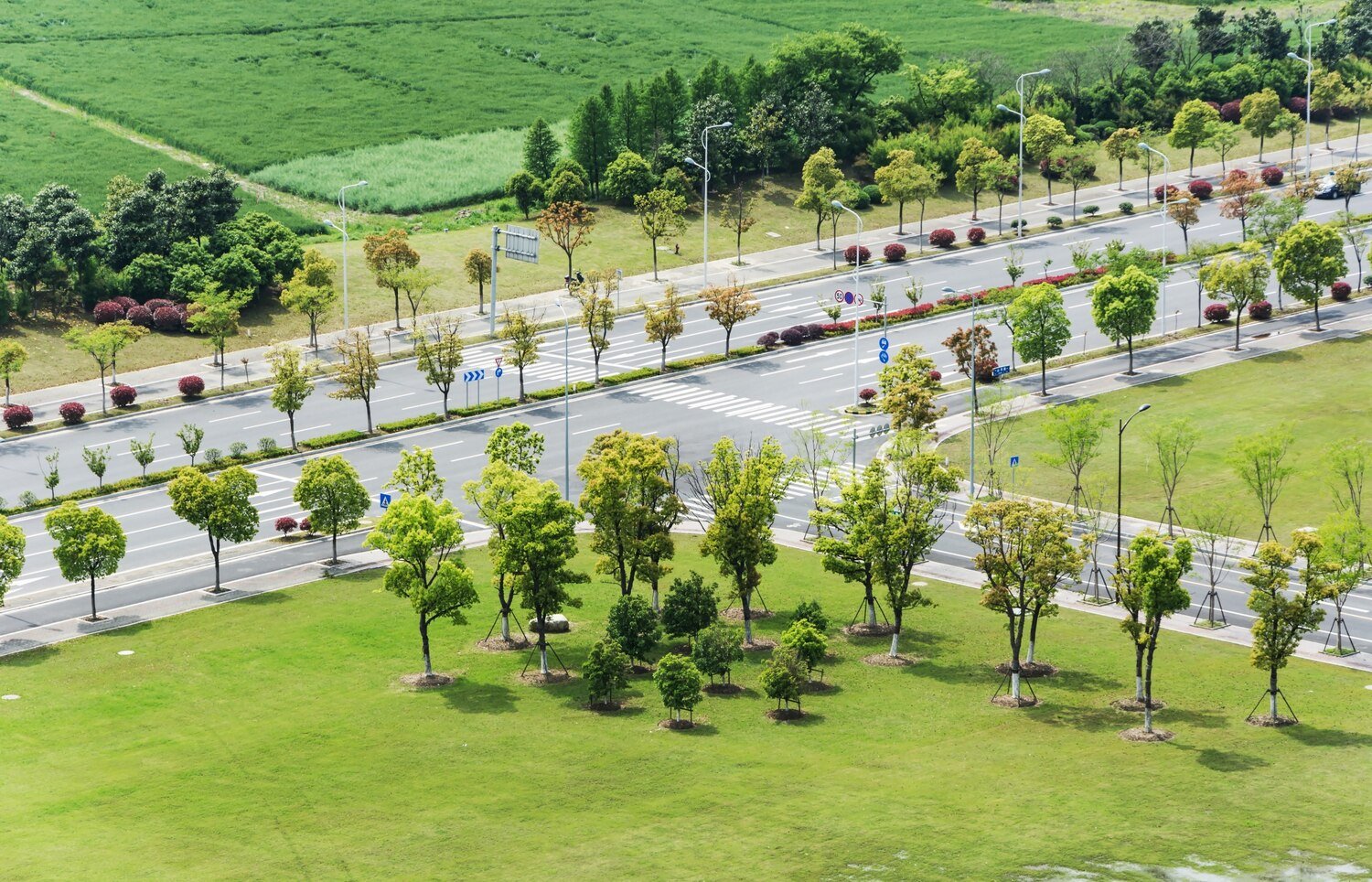 Premium Land Parcel for Sale – 10 Acres | Savaravalli, Vizag