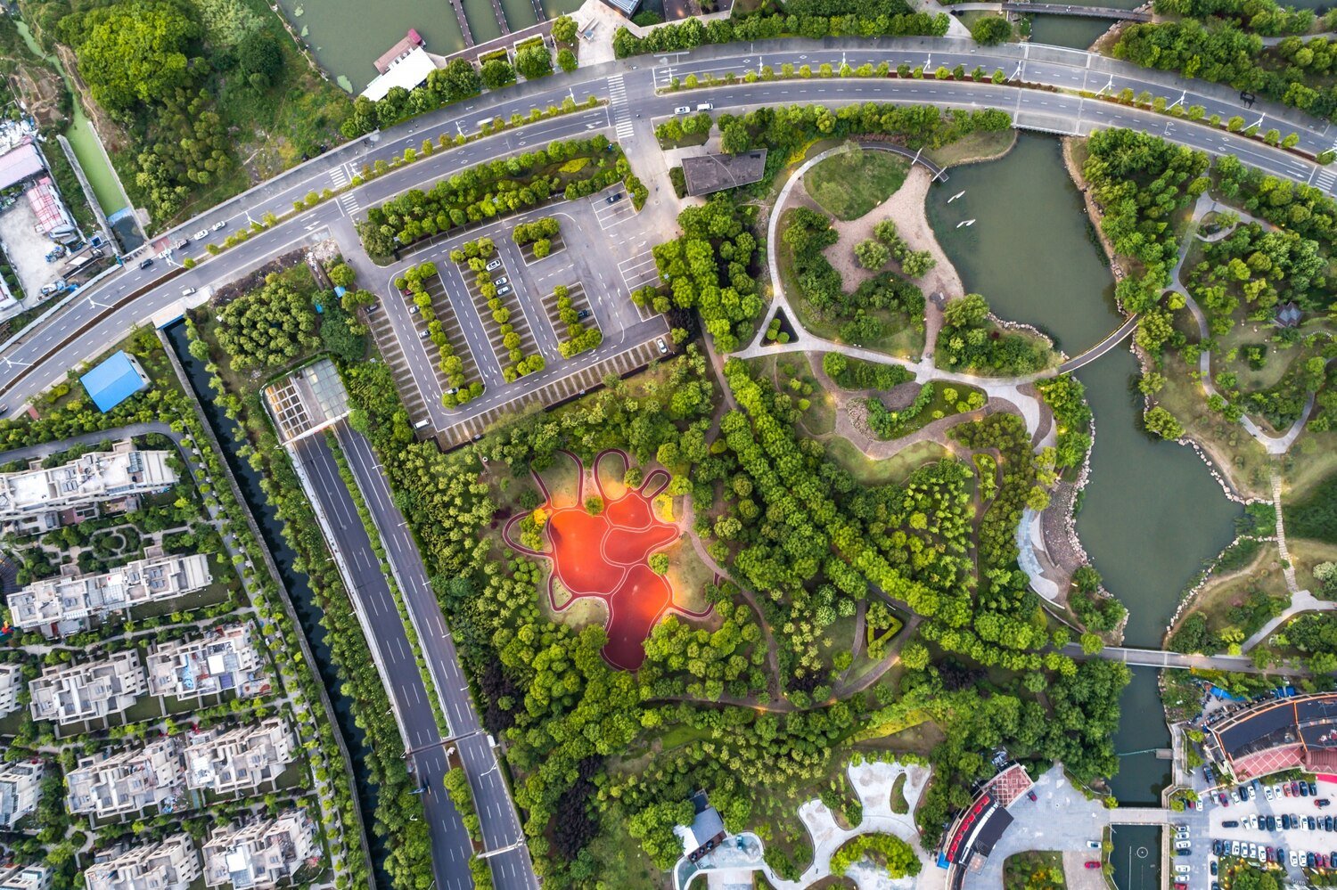 Land Development & Layout Services