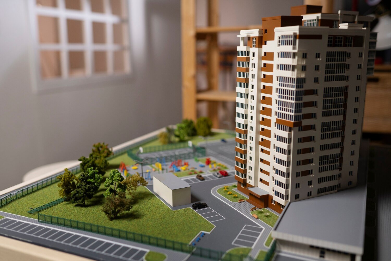 Residential Construction & Development