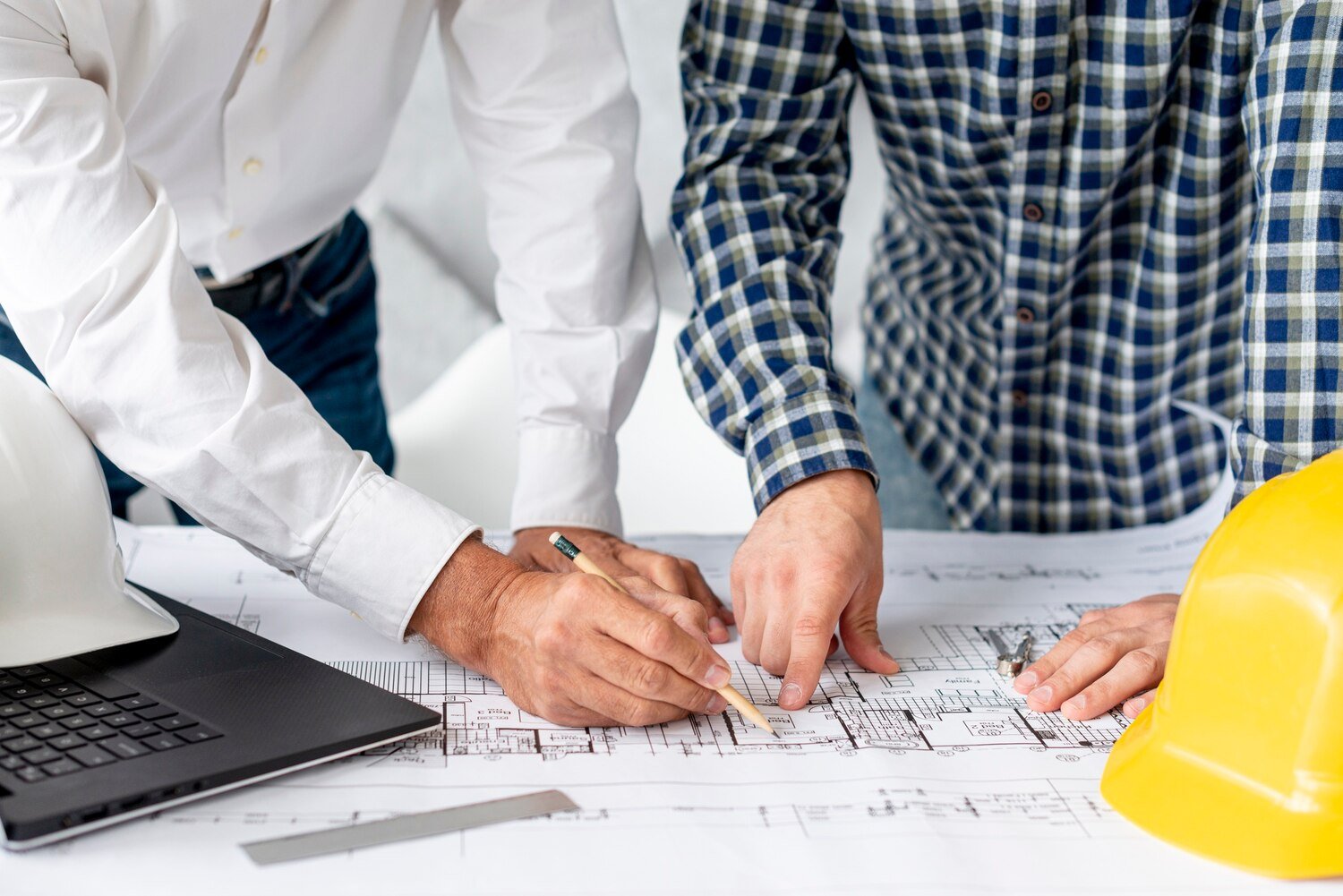 Structural Engineering & Consulting Services